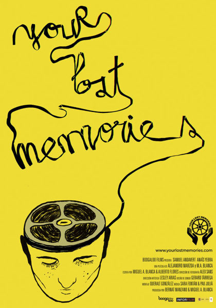 Your Lost Memories